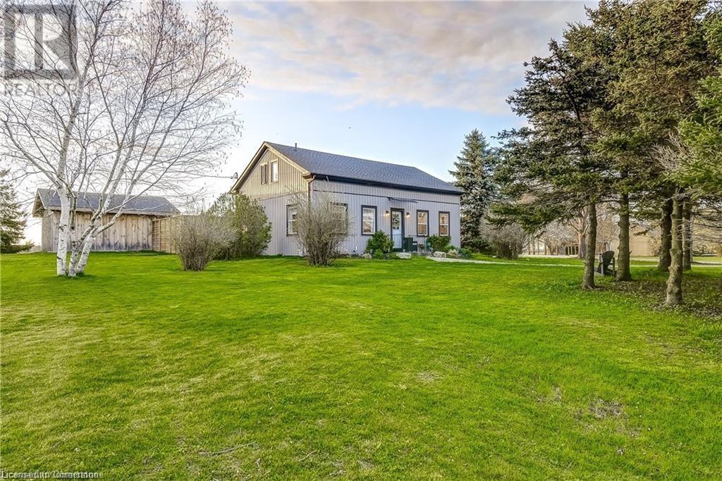 3759 #3 Highway, Hagersville, Ontario  N0A 1H0 - Photo 2 - 40688106