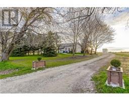 3759 #3 Highway, Hagersville, Ontario