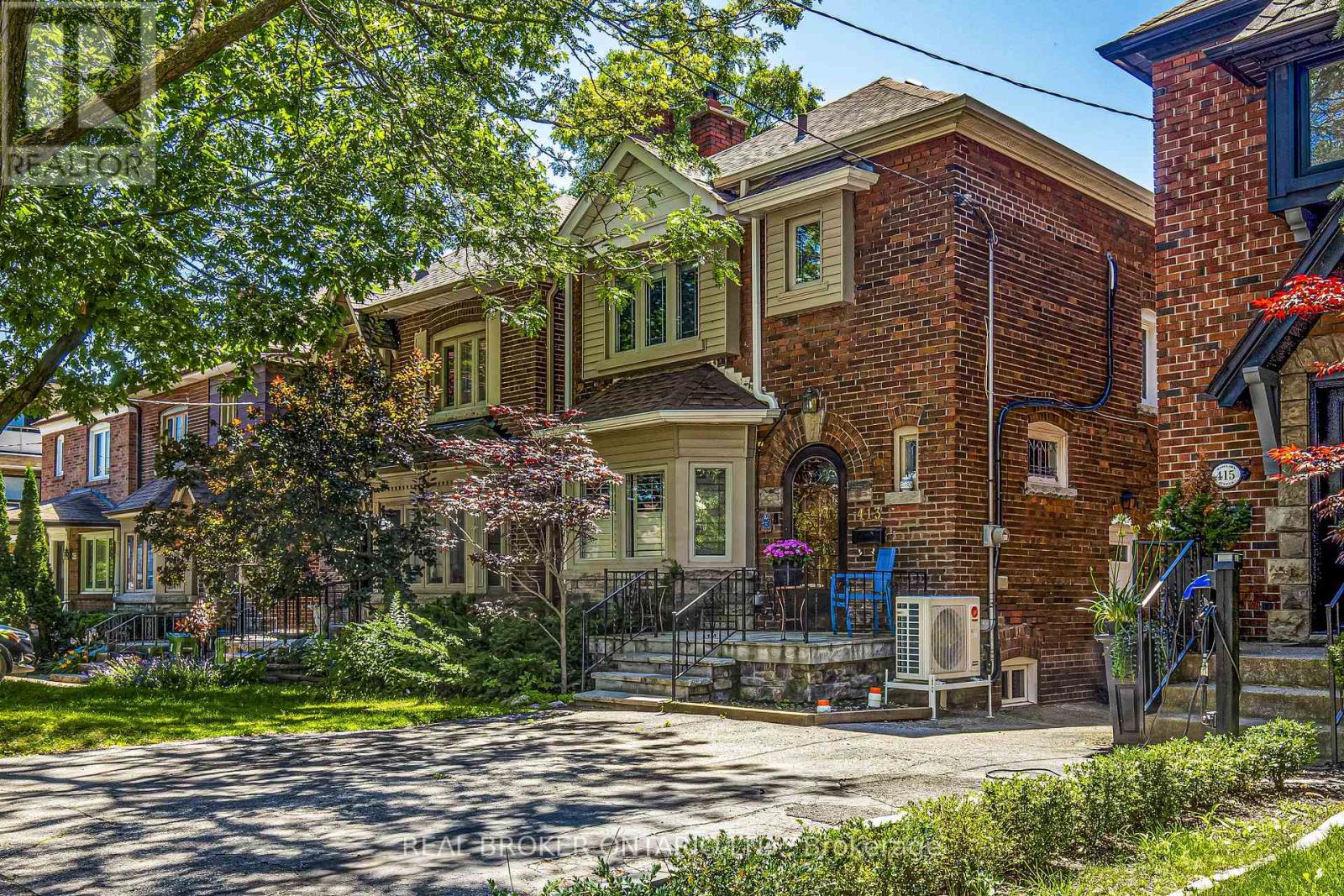 Property at 413 ROSELAWN AVENUE image 1