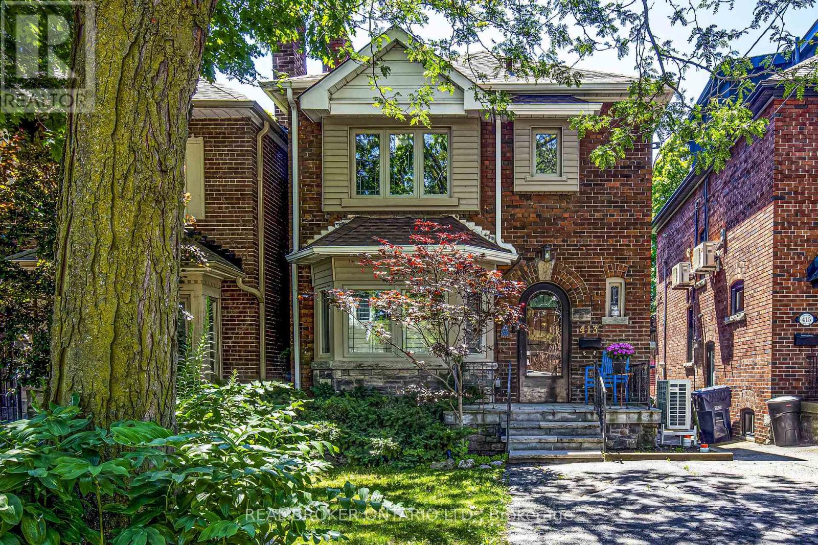 Property at 413 ROSELAWN AVENUE image 3