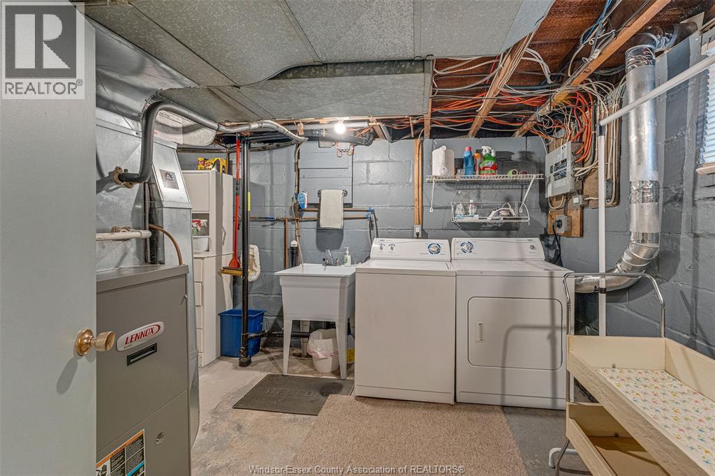 1467 Aubin, Windsor, Ontario  N8Y 4E3 - Photo 28 - 25015674