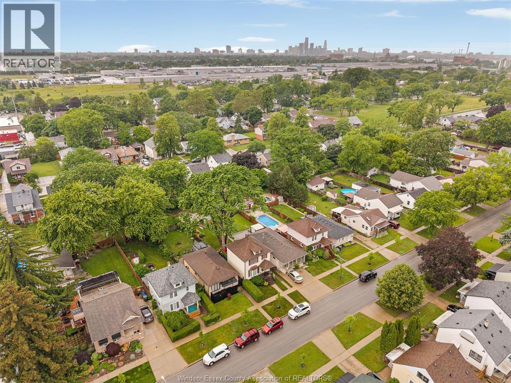 1467 Aubin, Windsor, Ontario  N8Y 4E3 - Photo 37 - 25015674