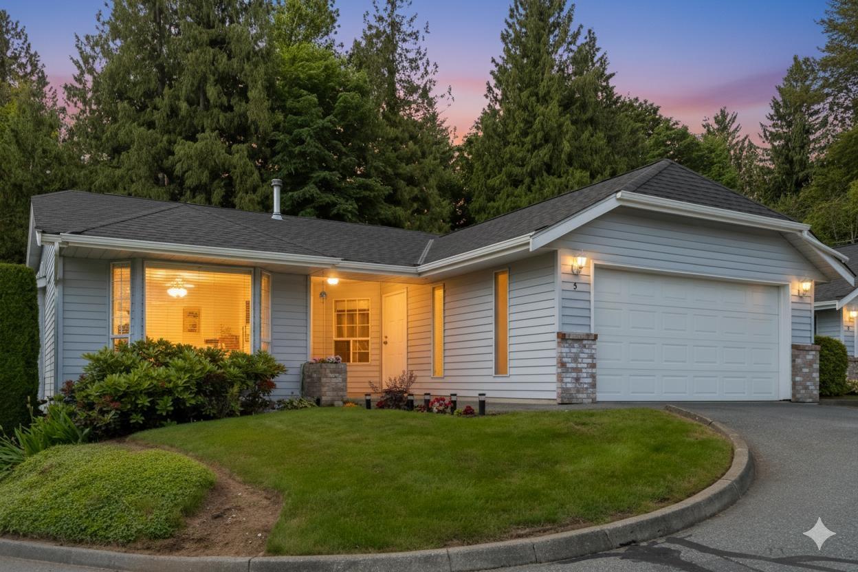 3 33020 MACLURE ROAD, abbotsford, British Columbia V2S7J6