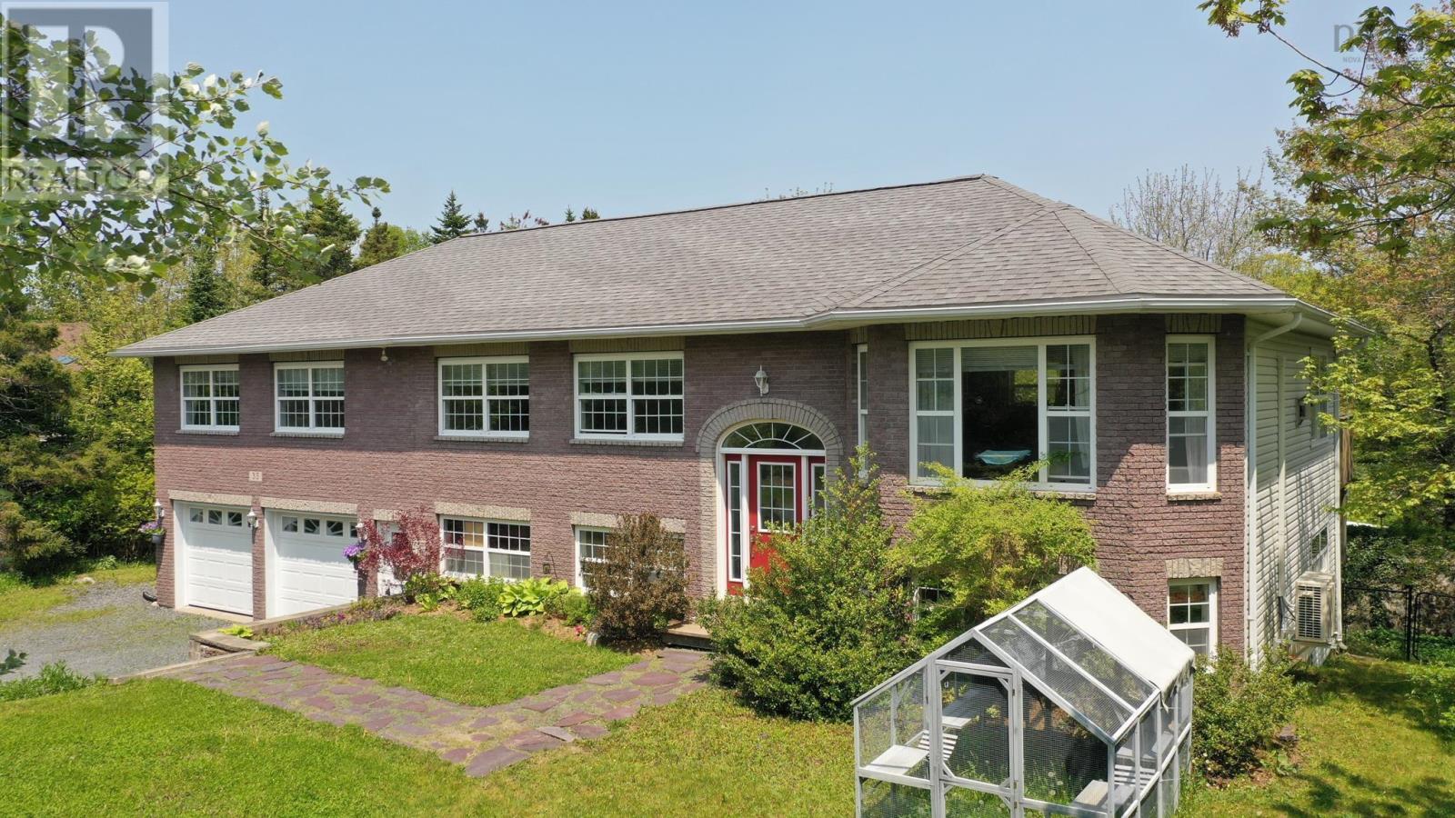 35 Sarah Ingraham Drive, Williamswood, Nova Scotia  B3V 1N2 - Photo 44 - 202501594