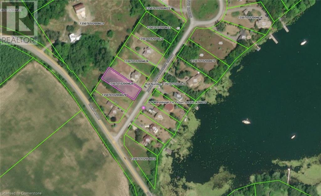 Lot 28 N Marysburgh Court, Prince Edward, Ontario  K0K 2T0 - Photo 4 - 40743490