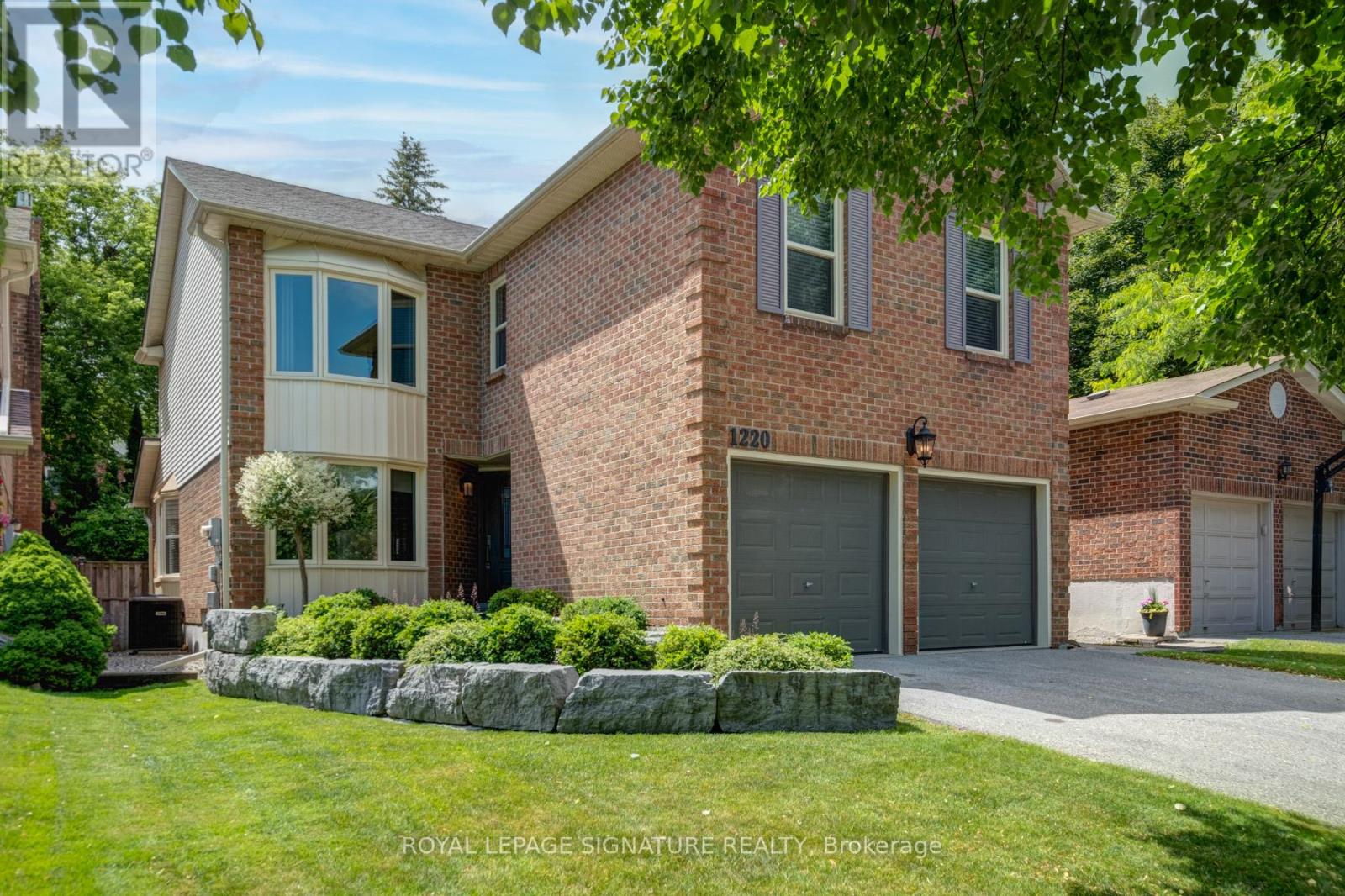 Property at 1220 FIELDSTONE CIRCLE image 1