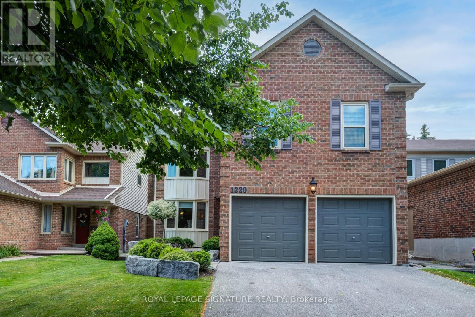 Property at 1220 FIELDSTONE CIRCLE image 2