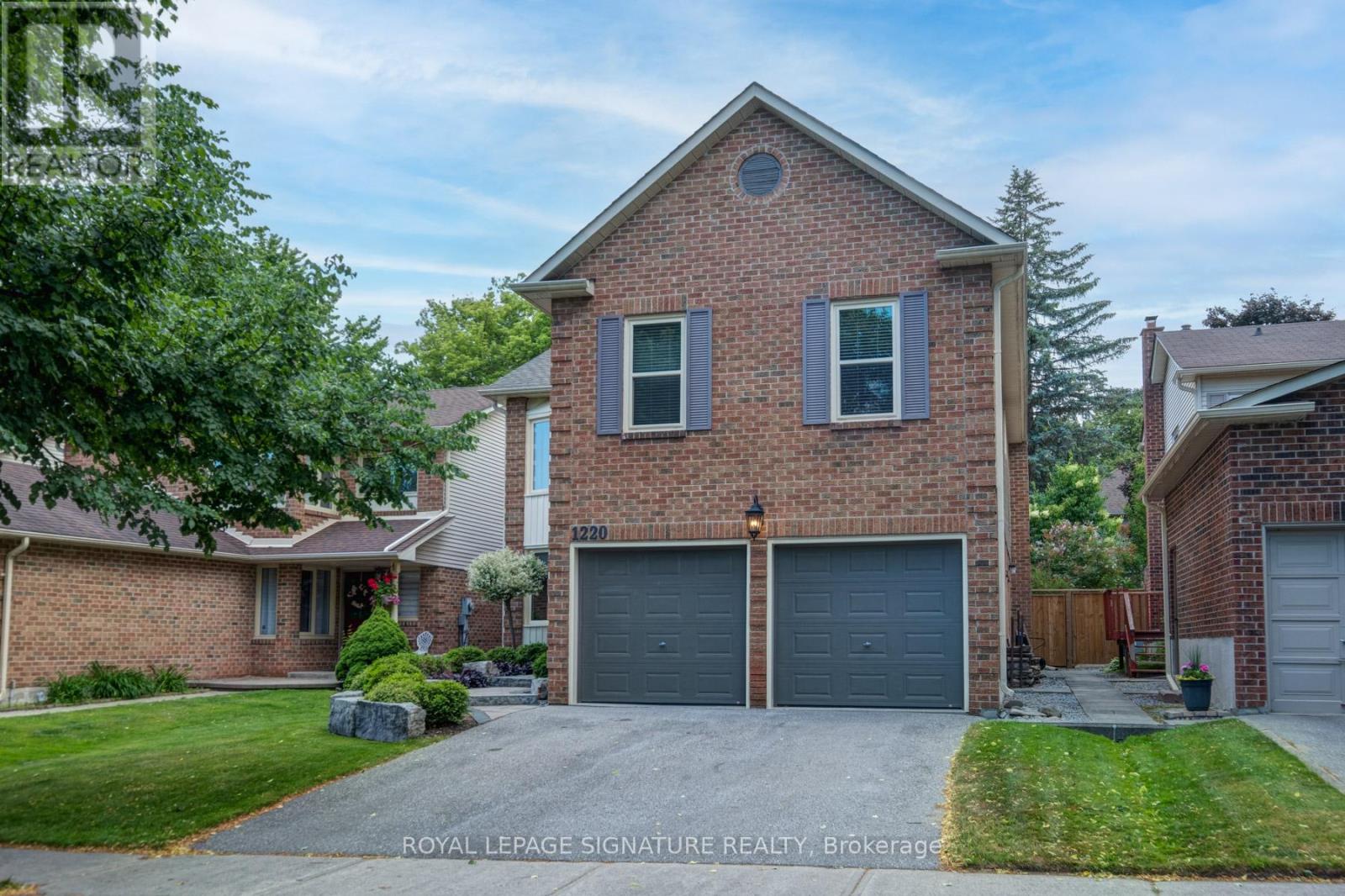 Property at 1220 FIELDSTONE CIRCLE image 3