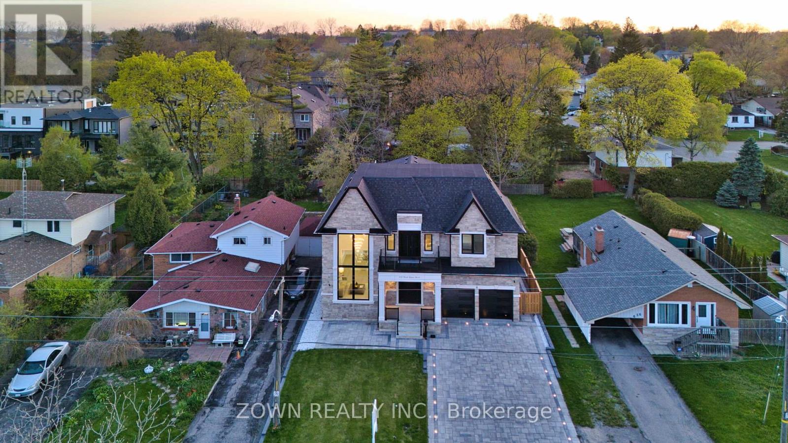 Property at 632 WEST SHORE BOULEVARD image 1