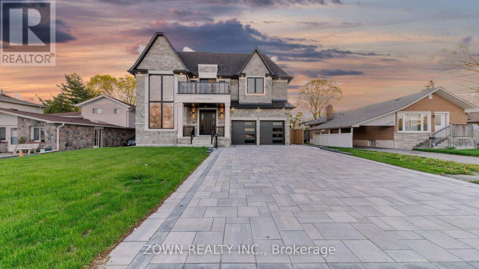 Property at 632 WEST SHORE BOULEVARD image 3