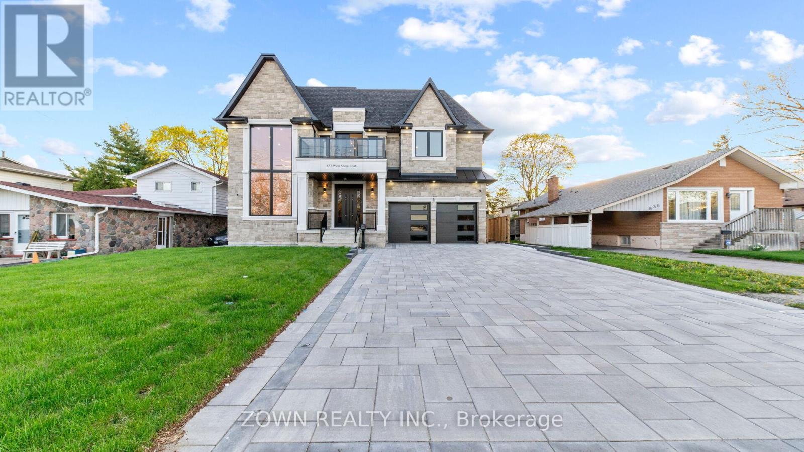 Property at 632 WEST SHORE BOULEVARD image 4