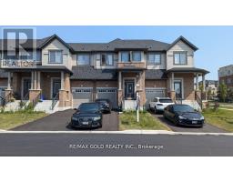 46 BAYARDO DRIVE, Oshawa, Ontario