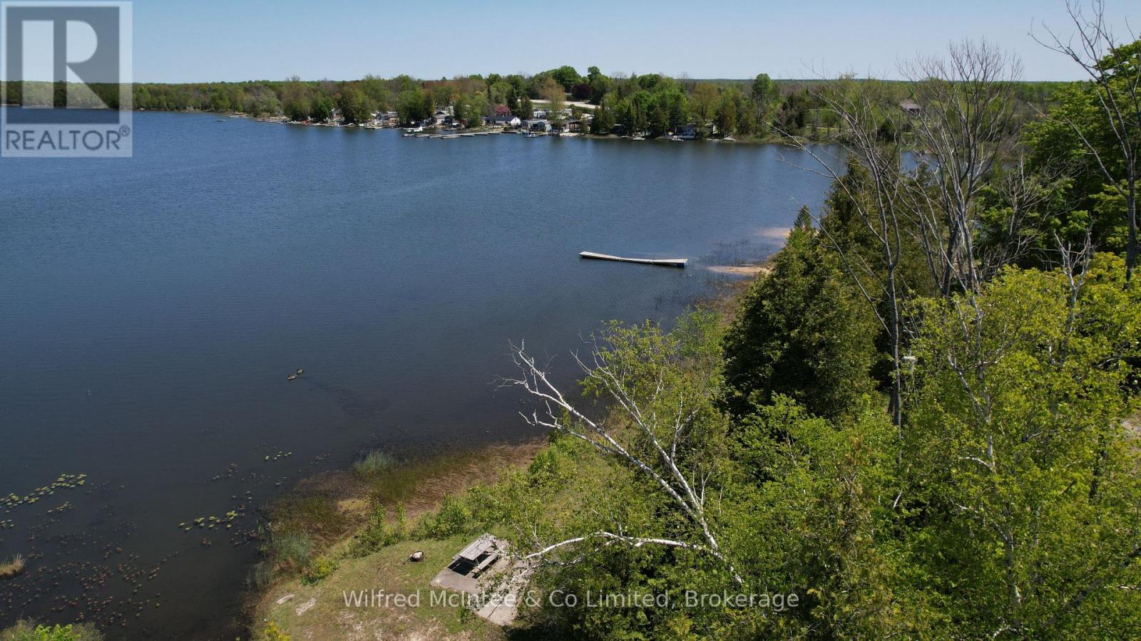 35 Bryant Street, South Bruce Peninsula, Ontario  N0H 2T0 - Photo 4 - X12174067