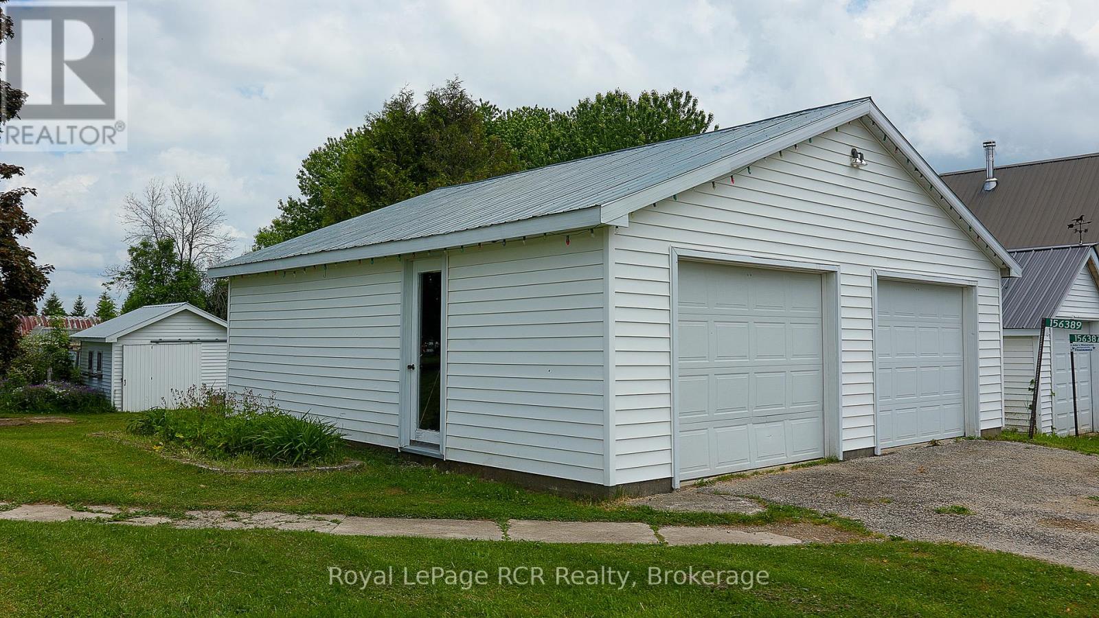 156389 7th Line, Grey Highlands, Ontario  N4L 1W6 - Photo 3 - X12010907