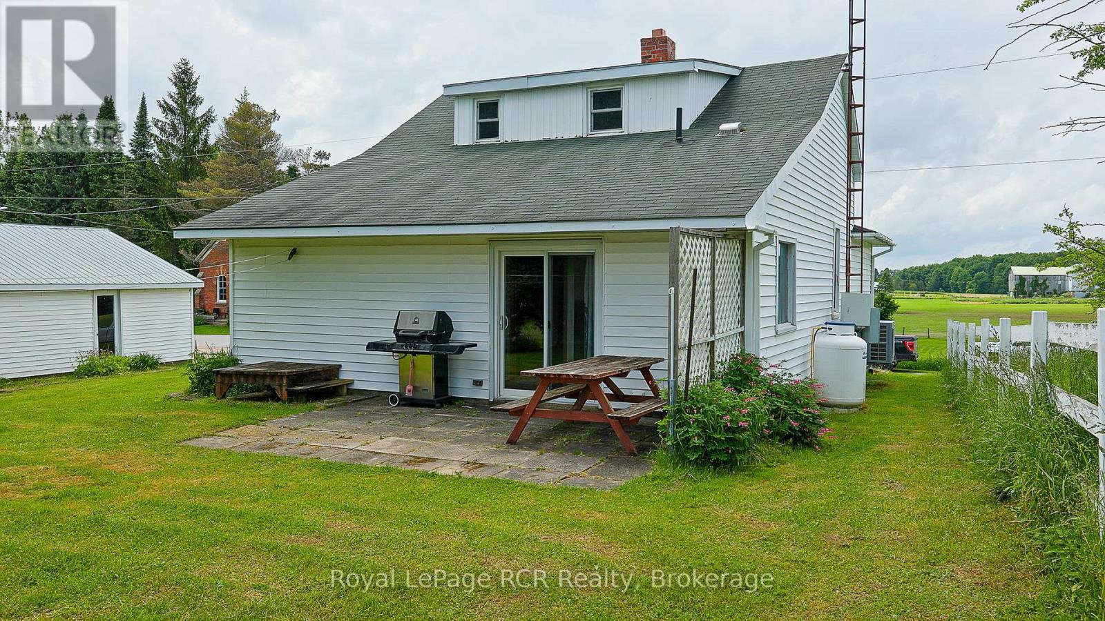 156389 7th Line, Grey Highlands, Ontario  N4L 1W6 - Photo 4 - X12010907