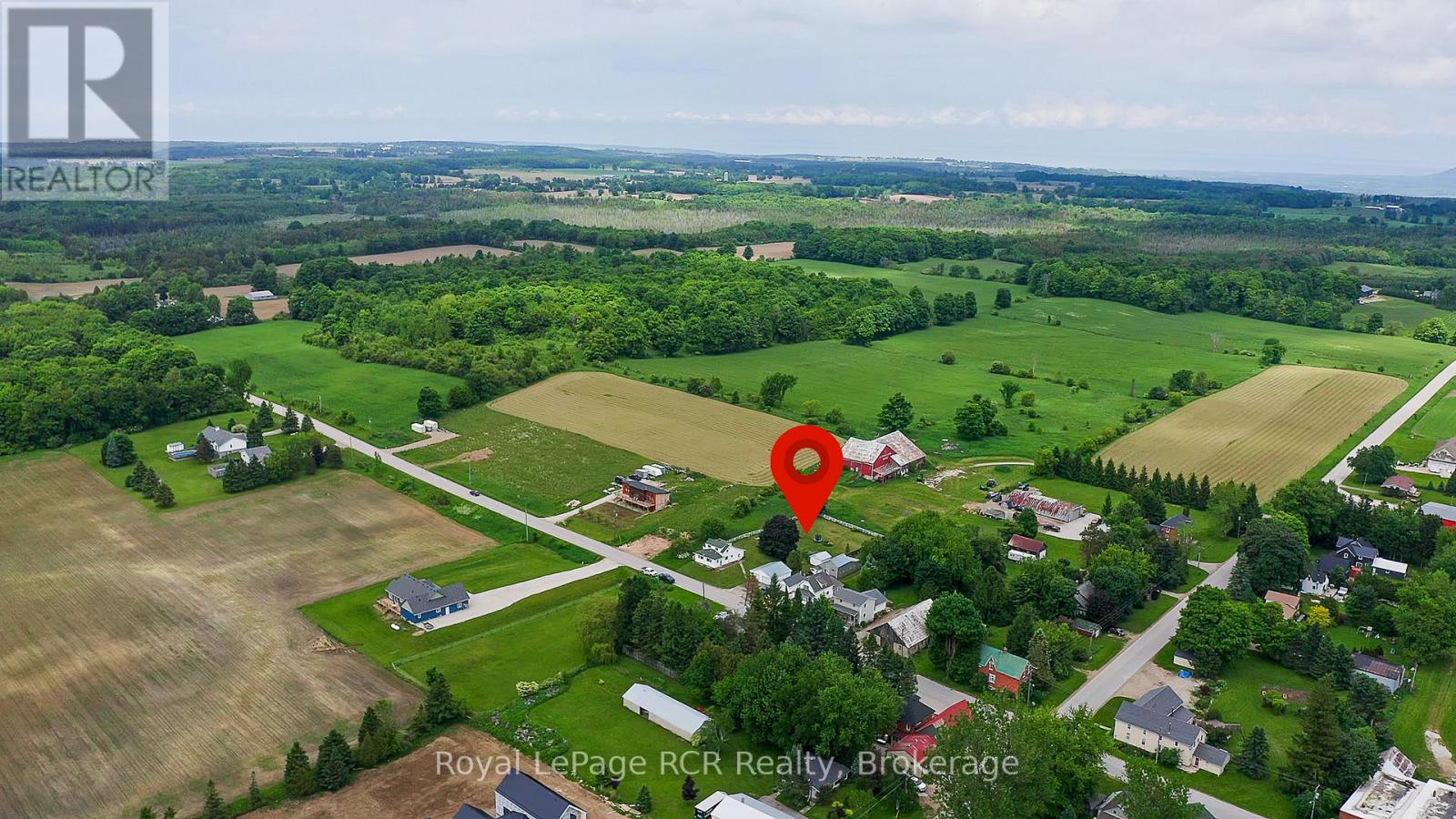 156389 7th Line, Grey Highlands, Ontario  N4L 1W6 - Photo 7 - X12010907