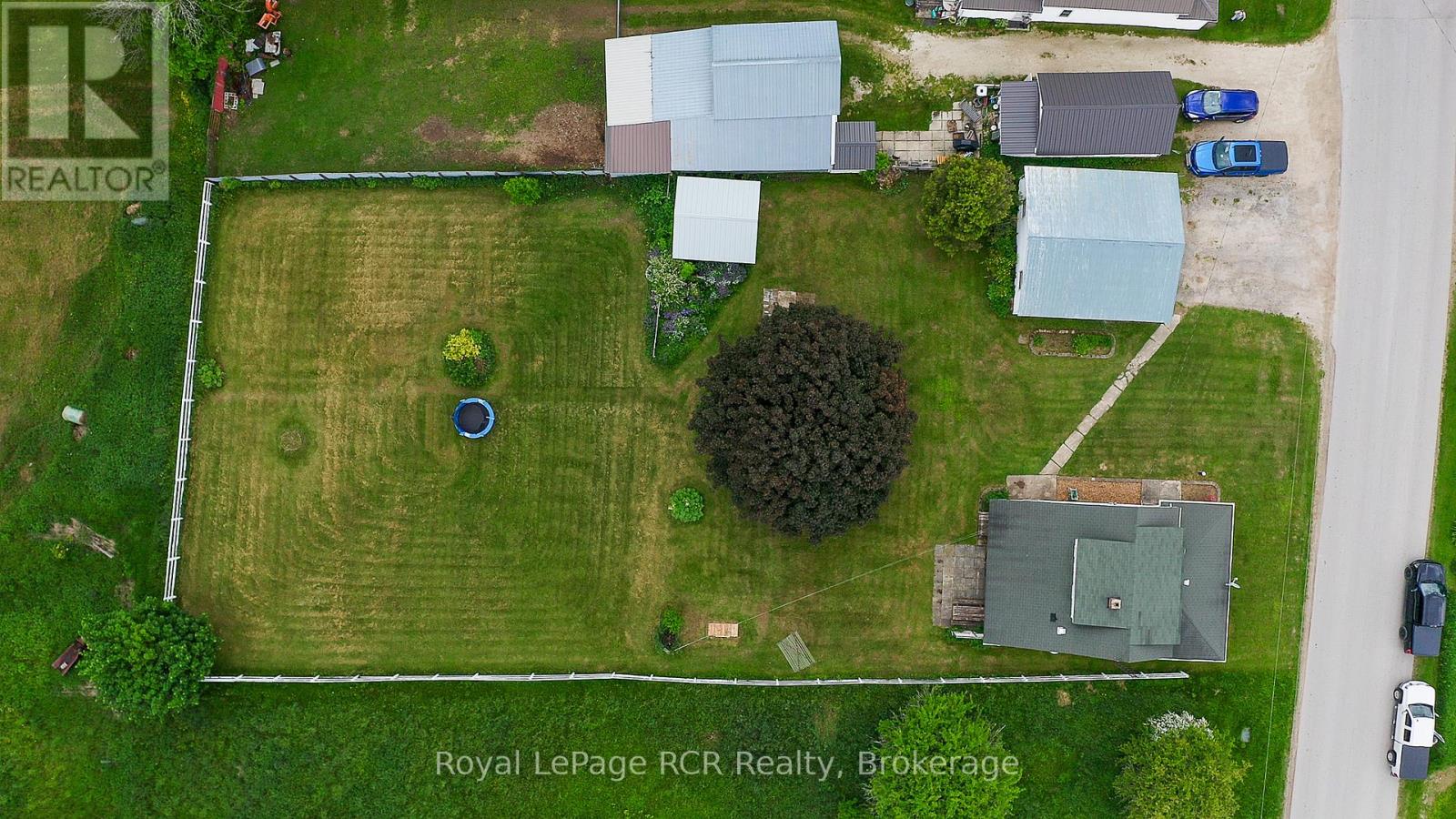 156389 7th Line, Grey Highlands, Ontario  N4L 1W6 - Photo 6 - X12010907
