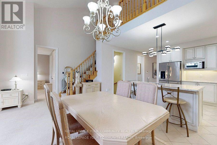 9 Bill Knowles Street, Uxbridge, Ontario  L9P 0E5 - Photo 13 - N12234813