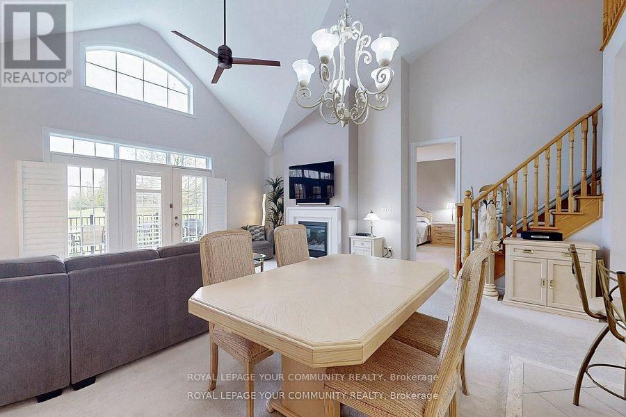 9 Bill Knowles Street, Uxbridge, Ontario  L9P 0E5 - Photo 15 - N12234813