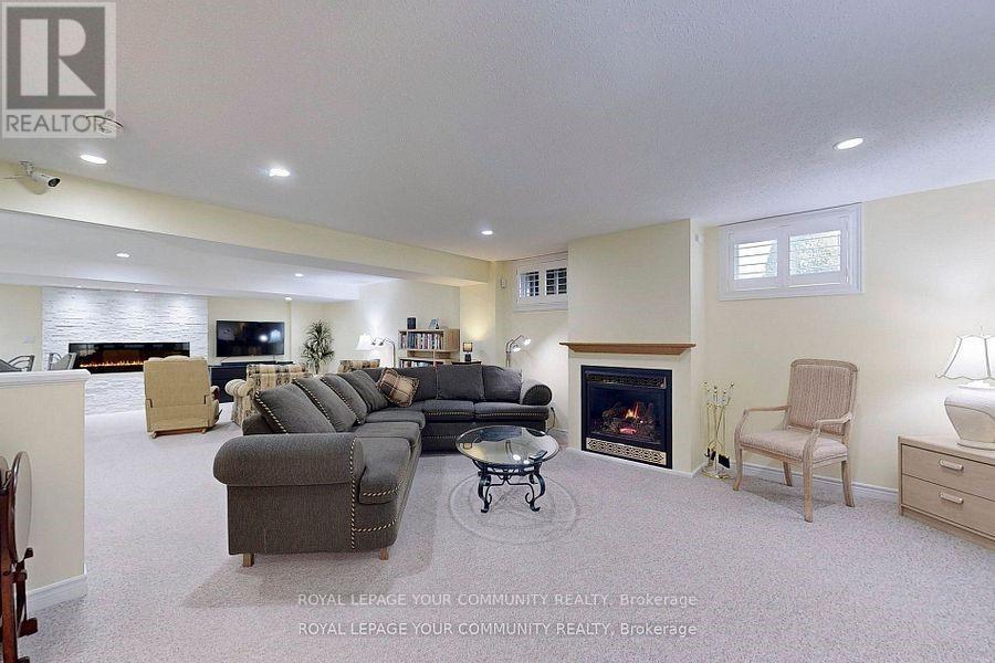9 Bill Knowles Street, Uxbridge, Ontario  L9P 0E5 - Photo 35 - N12234813