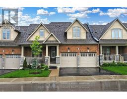 9 BILL KNOWLES STREET, Uxbridge, Ontario