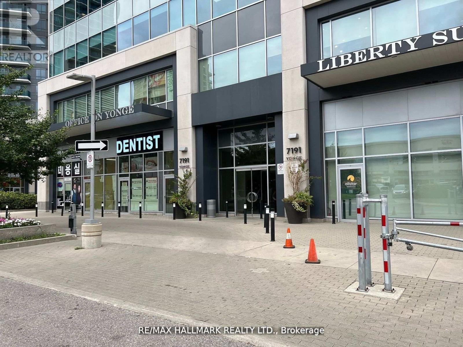 Property at 103 - 7191 YONGE STREET image 1