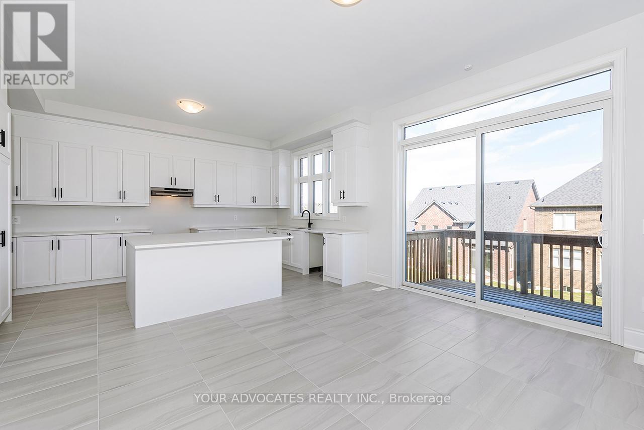 130 Rowe Street, Bradford West Gwillimbury, Ontario  L3Z 4M9 - Photo 16 - N12235000