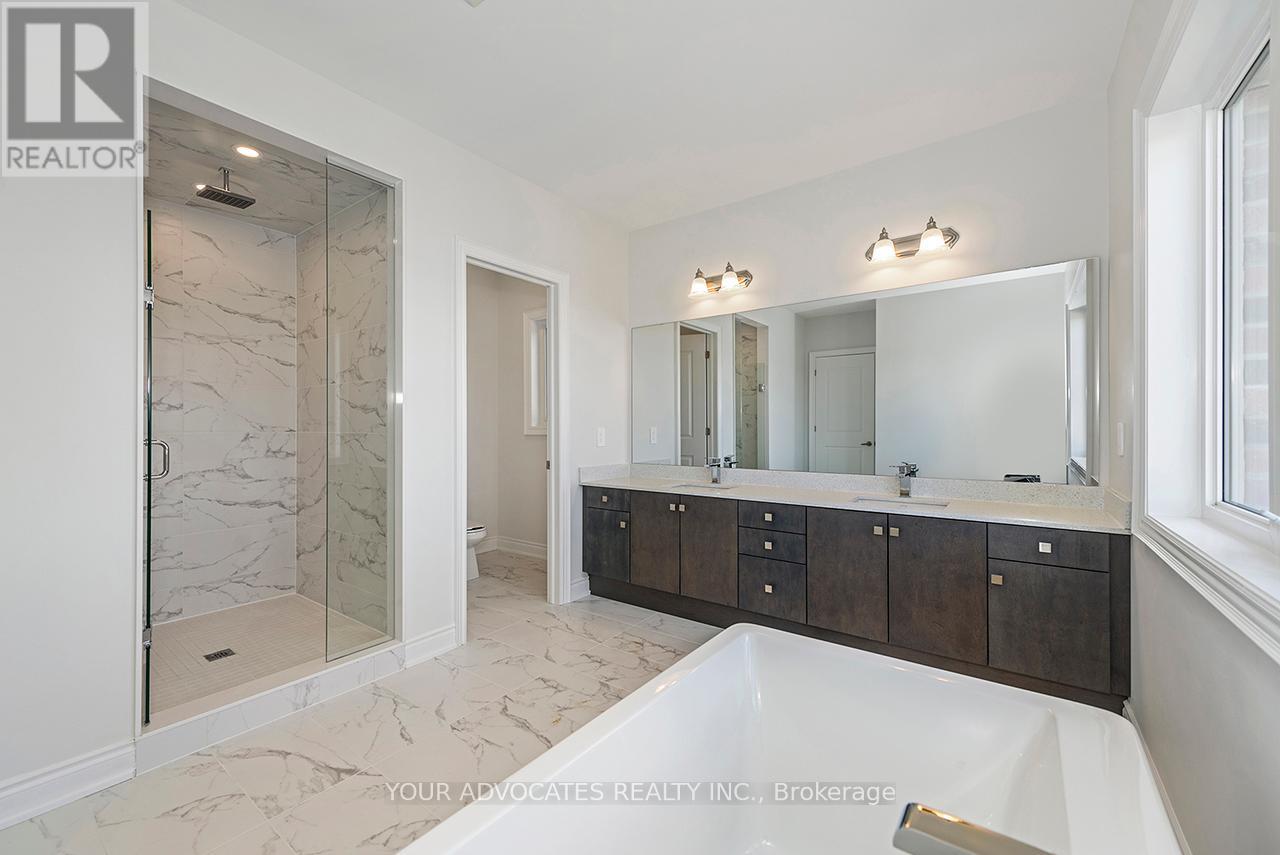 130 Rowe Street, Bradford West Gwillimbury, Ontario  L3Z 4M9 - Photo 30 - N12235000