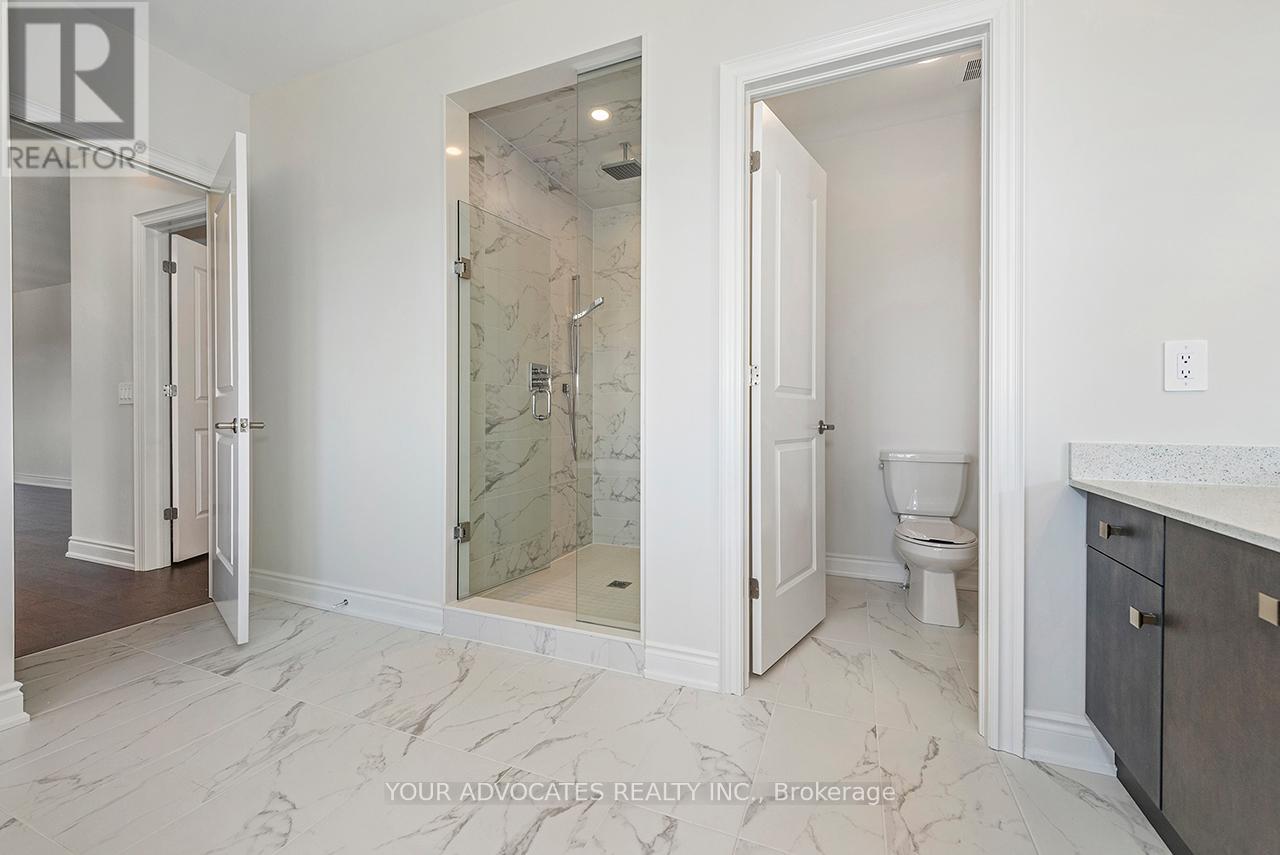 130 Rowe Street, Bradford West Gwillimbury, Ontario  L3Z 4M9 - Photo 31 - N12235000