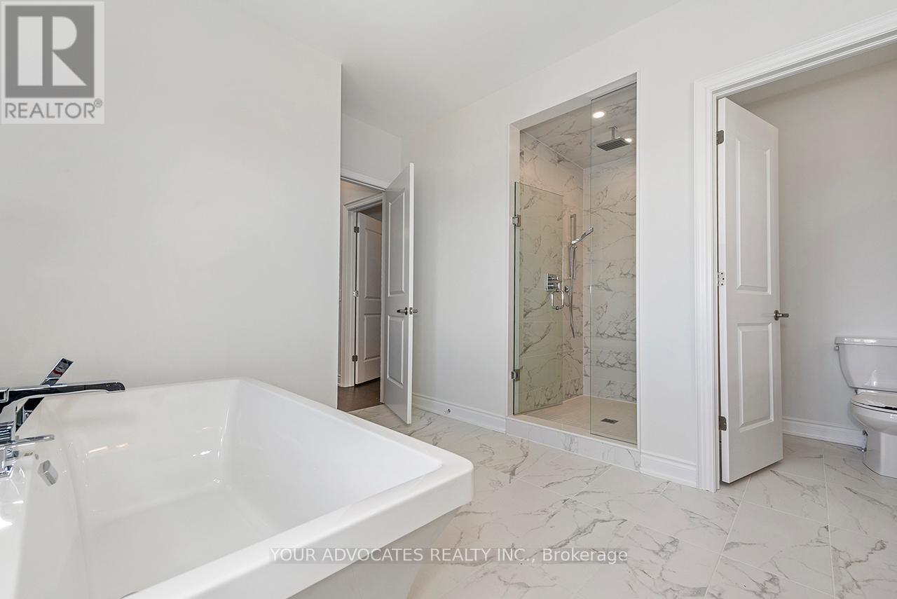 130 Rowe Street, Bradford West Gwillimbury, Ontario  L3Z 4M9 - Photo 32 - N12235000