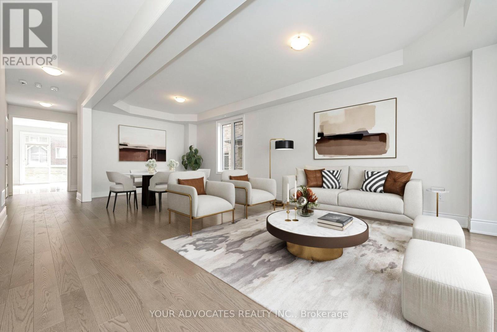 29 PLANK ROAD, Bradford West Gwillimbury, Ontario