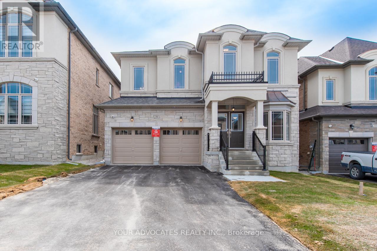 29 Plank Road, Bradford West Gwillimbury, Ontario  L3Z 4N3 - Photo 2 - N12235016