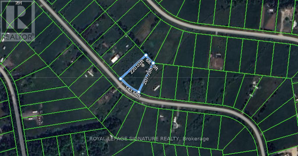 Lot 32 Mighton Crt Pt 272, Clearview, Ontario  L0M 1S0 - Photo 3 - S12234811