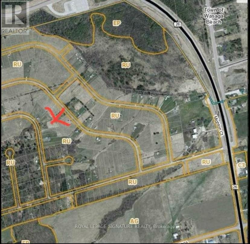 Lot 32 Mighton Crt Pt 272, Clearview, Ontario  L0M 1S0 - Photo 4 - S12234811