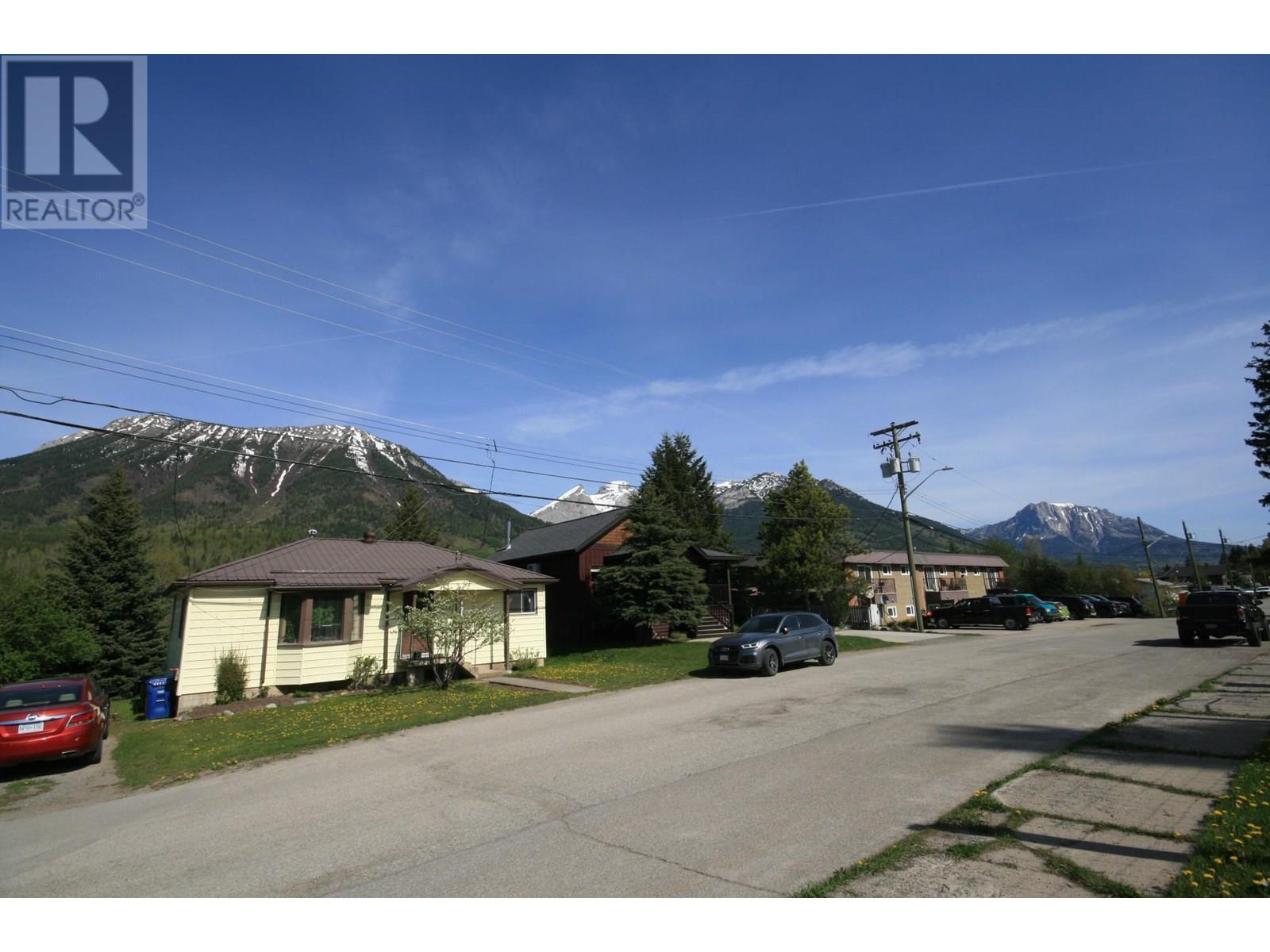 502 522 542 5th Avenue, Fernie, British Columbia  V0B 1M0 - Photo 6 - 10352791
