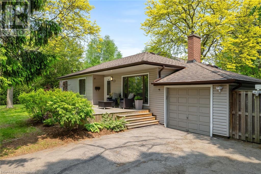 Property at 82 GILBERT Avenue image 1