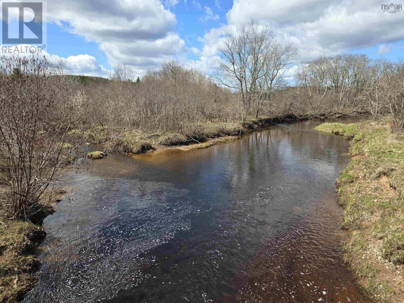 7B William McCulloch Road, Upper Kennetcook, Nova Scotia