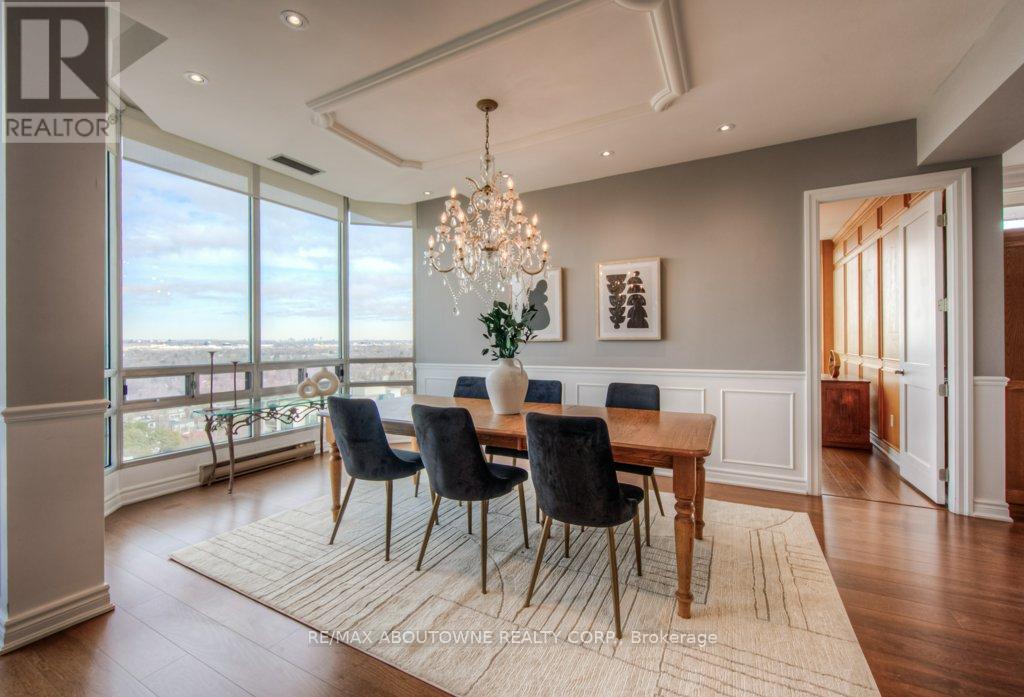 Ph2 - 2180 Marine Drive, Oakville, Ontario  L6L 5V2 - Photo 11 - W12234890