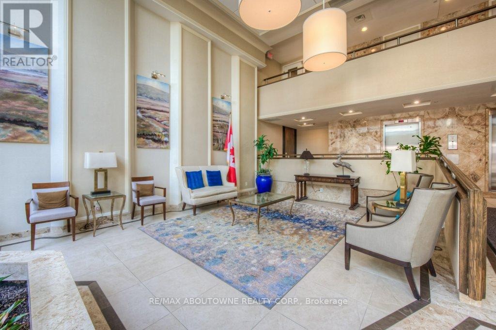 Ph2 - 2180 Marine Drive, Oakville, Ontario  L6L 5V2 - Photo 24 - W12234890