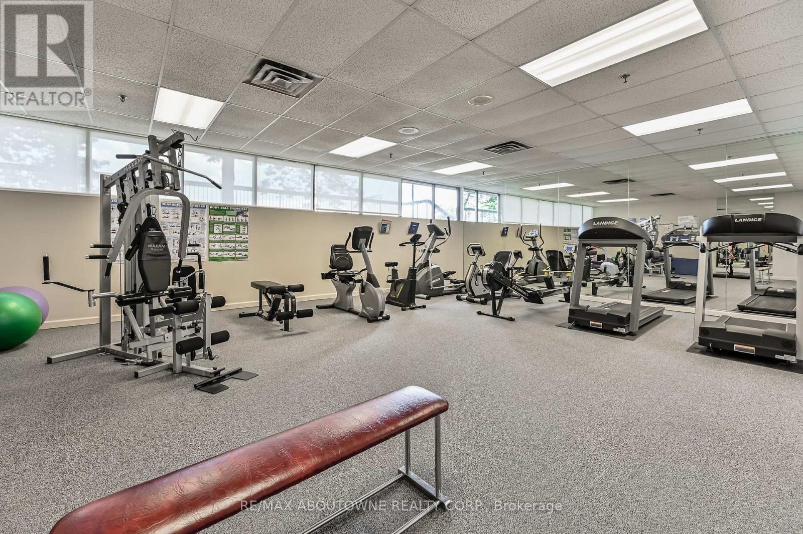 Ph2 - 2180 Marine Drive, Oakville, Ontario  L6L 5V2 - Photo 34 - W12234890