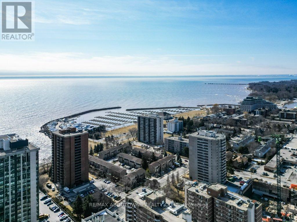 Ph2 - 2180 Marine Drive, Oakville, Ontario  L6L 5V2 - Photo 37 - W12234890