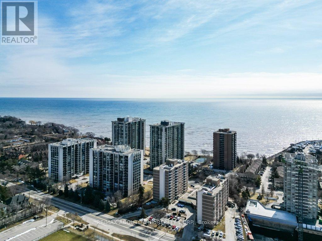 Ph2 - 2180 Marine Drive, Oakville, Ontario  L6L 5V2 - Photo 38 - W12234890