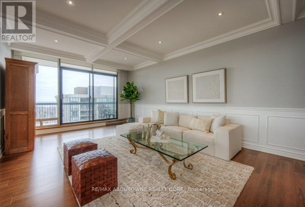 Ph2 - 2180 Marine Drive, Oakville, Ontario  L6L 5V2 - Photo 8 - W12234890