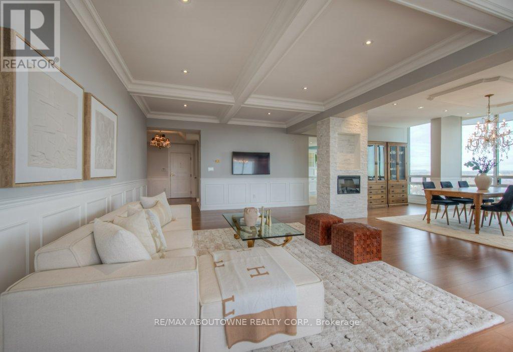 Ph2 - 2180 Marine Drive, Oakville, Ontario  L6L 5V2 - Photo 9 - W12234890