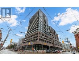217 - 285 DUFFERIN STREET, Toronto, Ontario