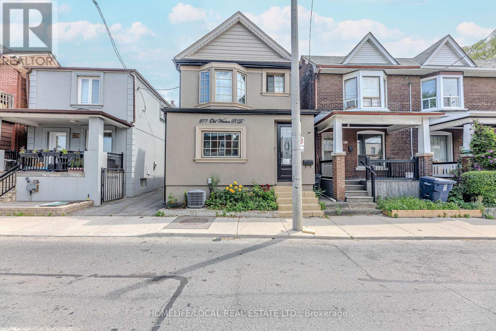 Property at 277 OLD WESTON ROAD image 1