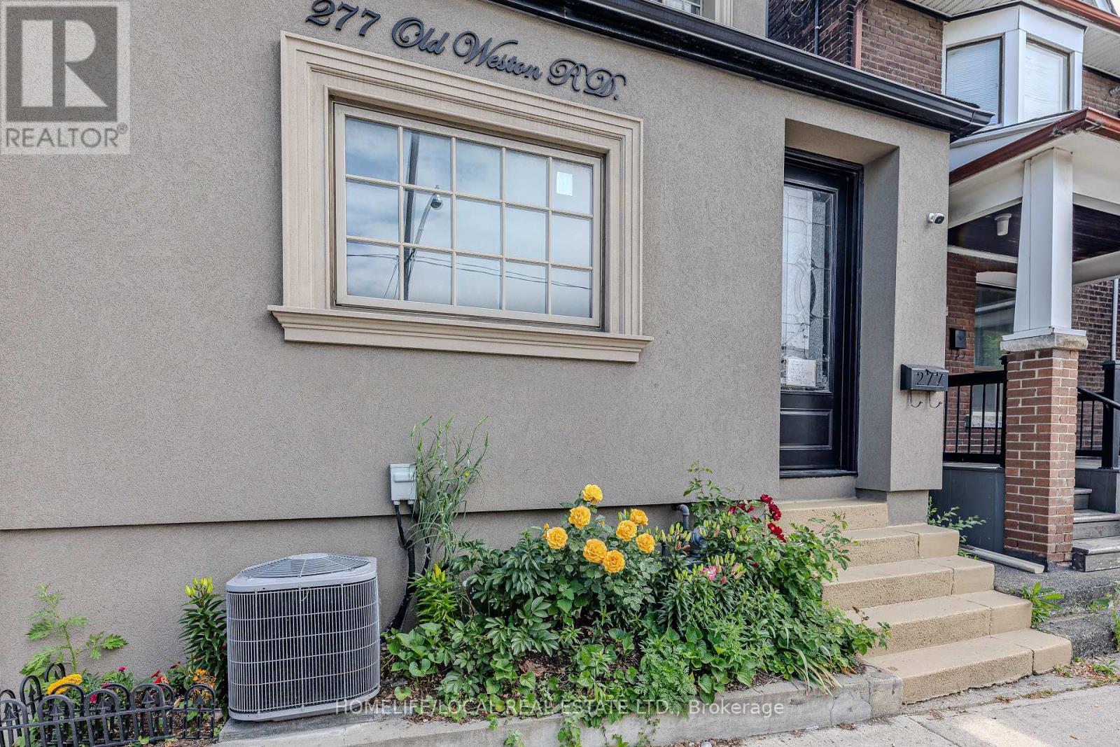 Property at 277 OLD WESTON ROAD image 2
