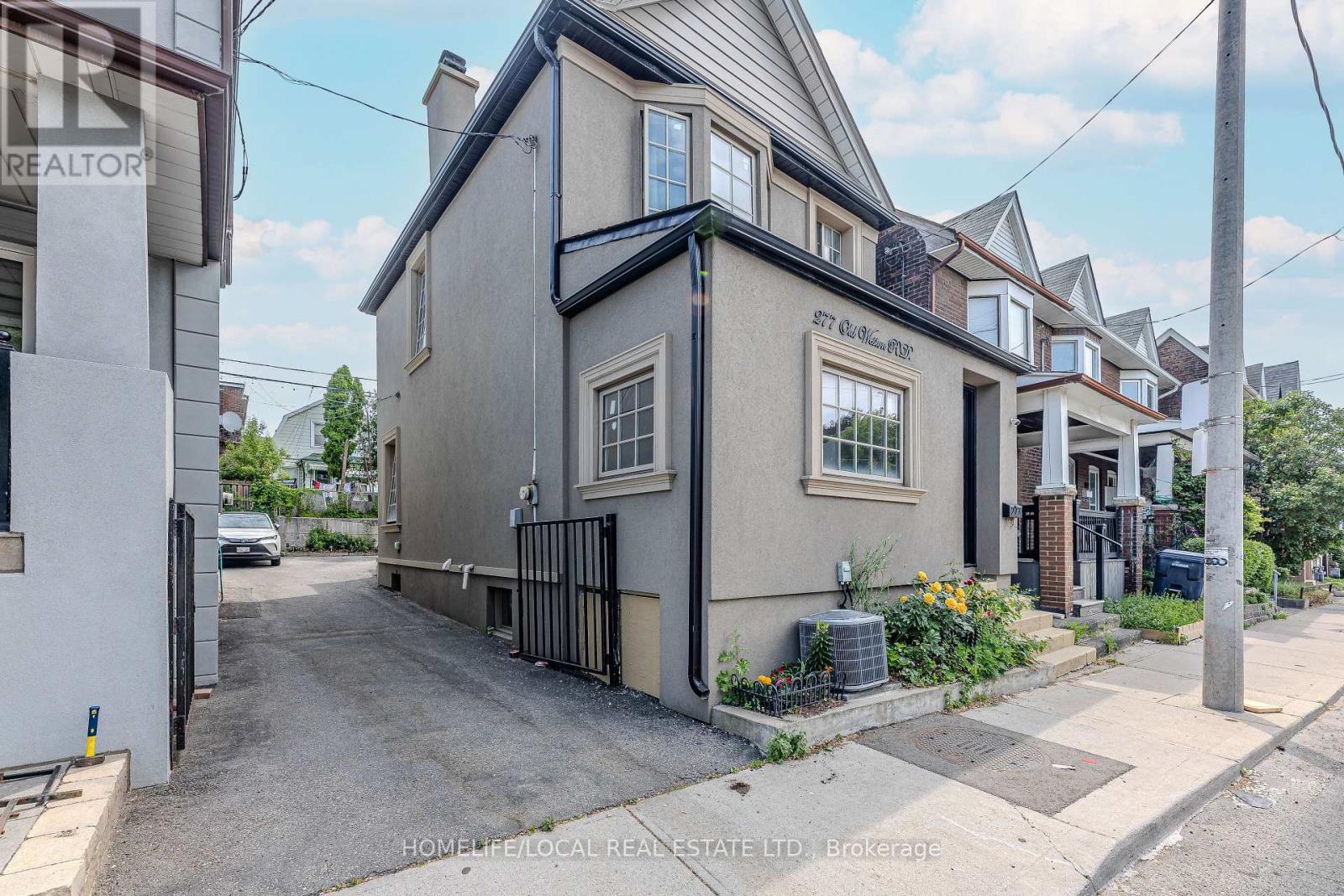 Property at 277 OLD WESTON ROAD image 3