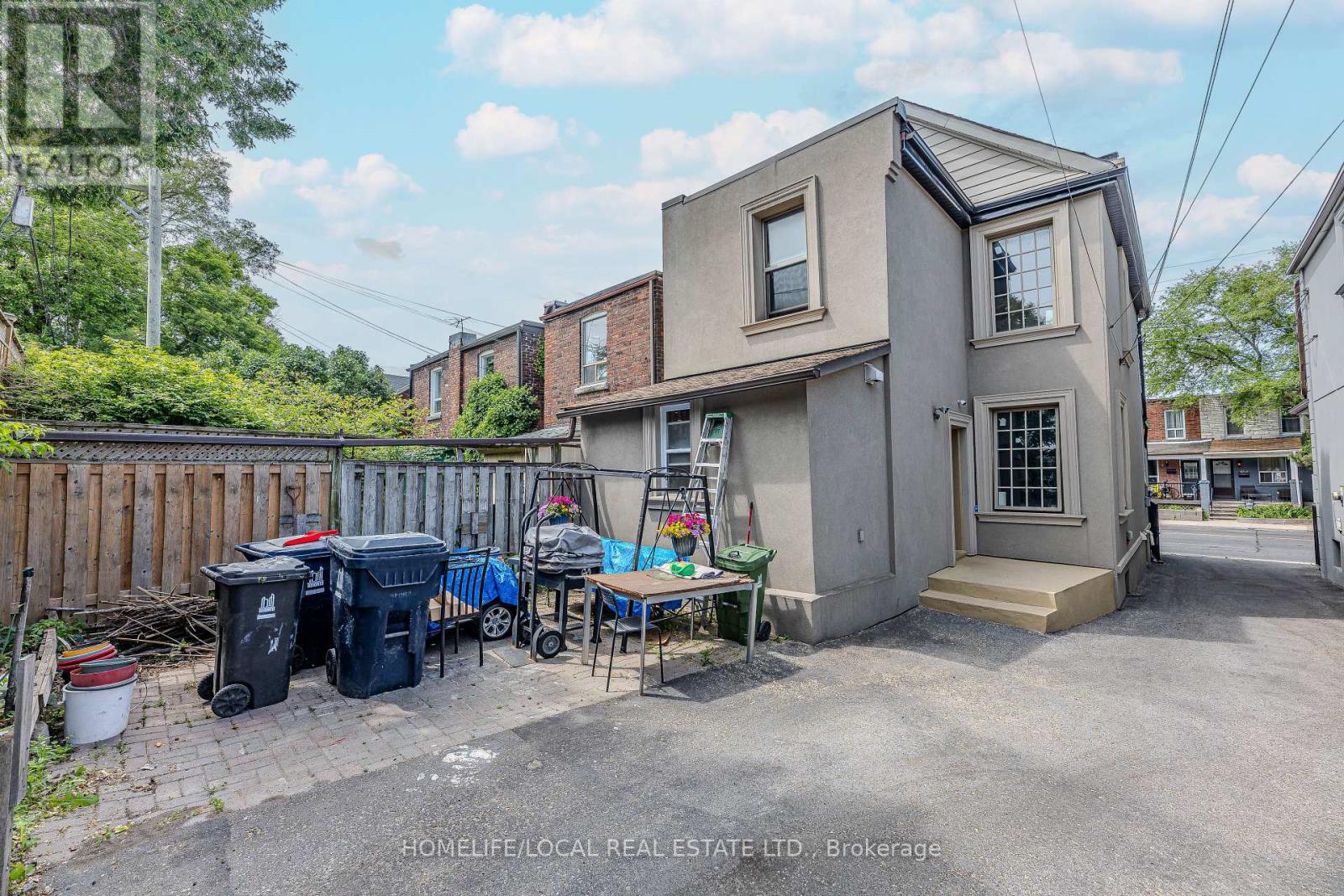 Property at 277 OLD WESTON ROAD image 4