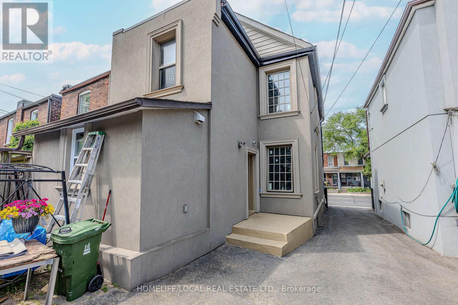 Property at 277 OLD WESTON ROAD image 5